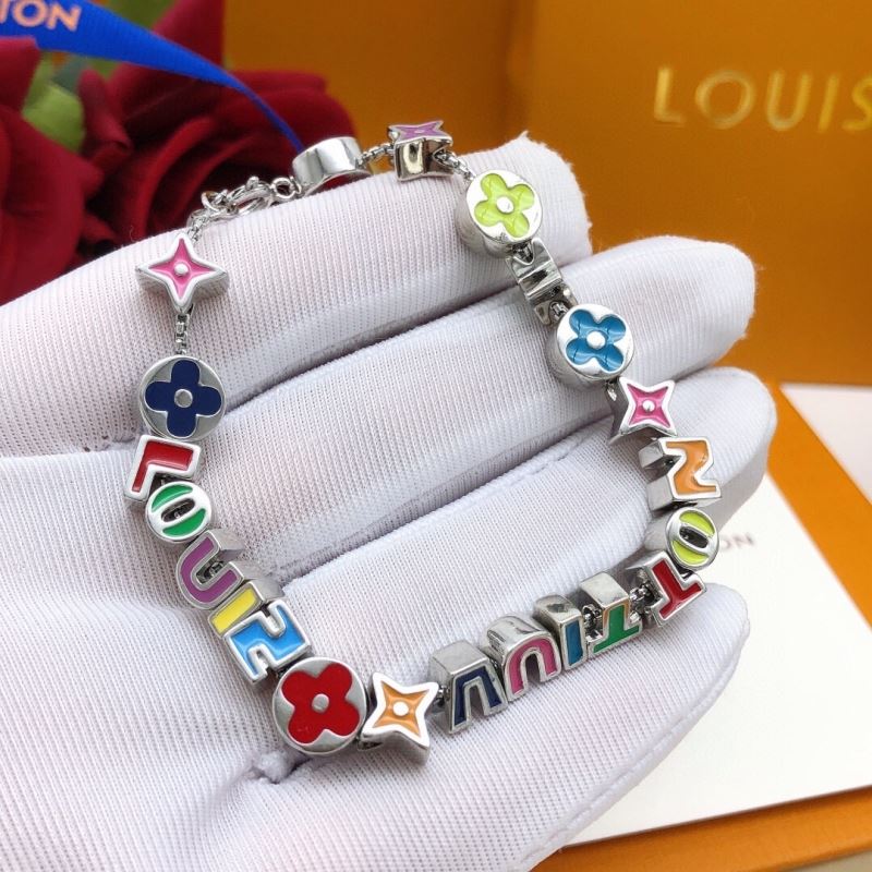 LV Bracelets